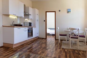 Apartmanok parkolóhellyel Kastel Stari, Kastela - 20978