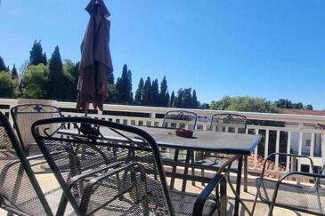 Appartementen met parkeerplaats Kastel Stari, Kastela - 20978