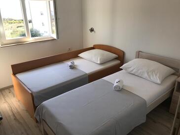 Apartmanok a tenger mellett Kastel Stafilic, Kastela - 20979