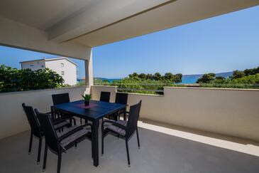 Apartments by the sea Kaštel Štafilić, Kaštela - 20979