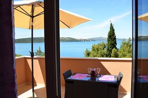 Studio Appartement Okrug Gornji Studio Appartement Okrug Gornji, Ciovo (AS-2098-a(