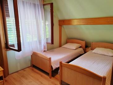 Casa con parcheggio per famiglia Kuželj, Gorski kotar - 20980