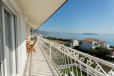 Ferienwohnungen am Meer Kastel Stafilic, Kastela - 20981