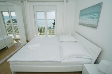 Ferienwohnungen am Meer Kastel Stafilic, Kastela - 20981