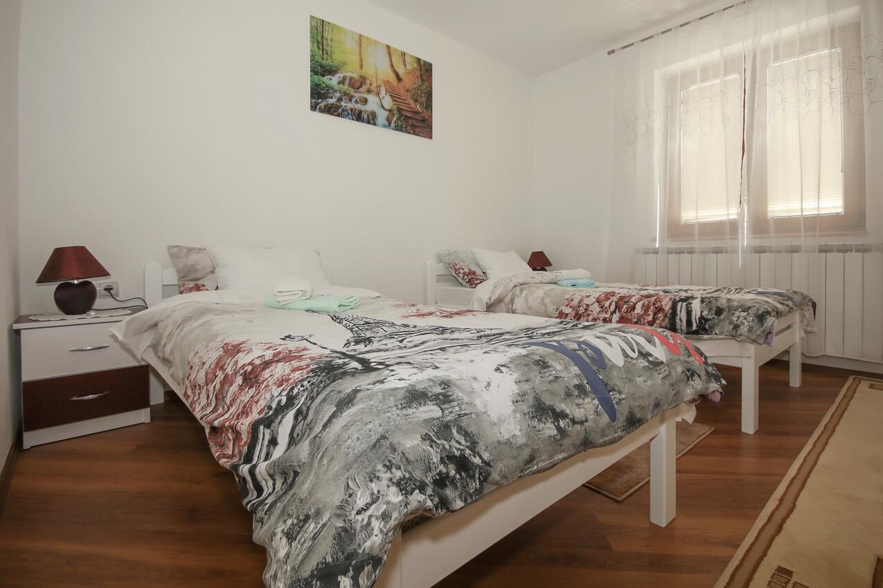 Appartamenti con parcheggio Ličko Lešće, Velebit - 20985