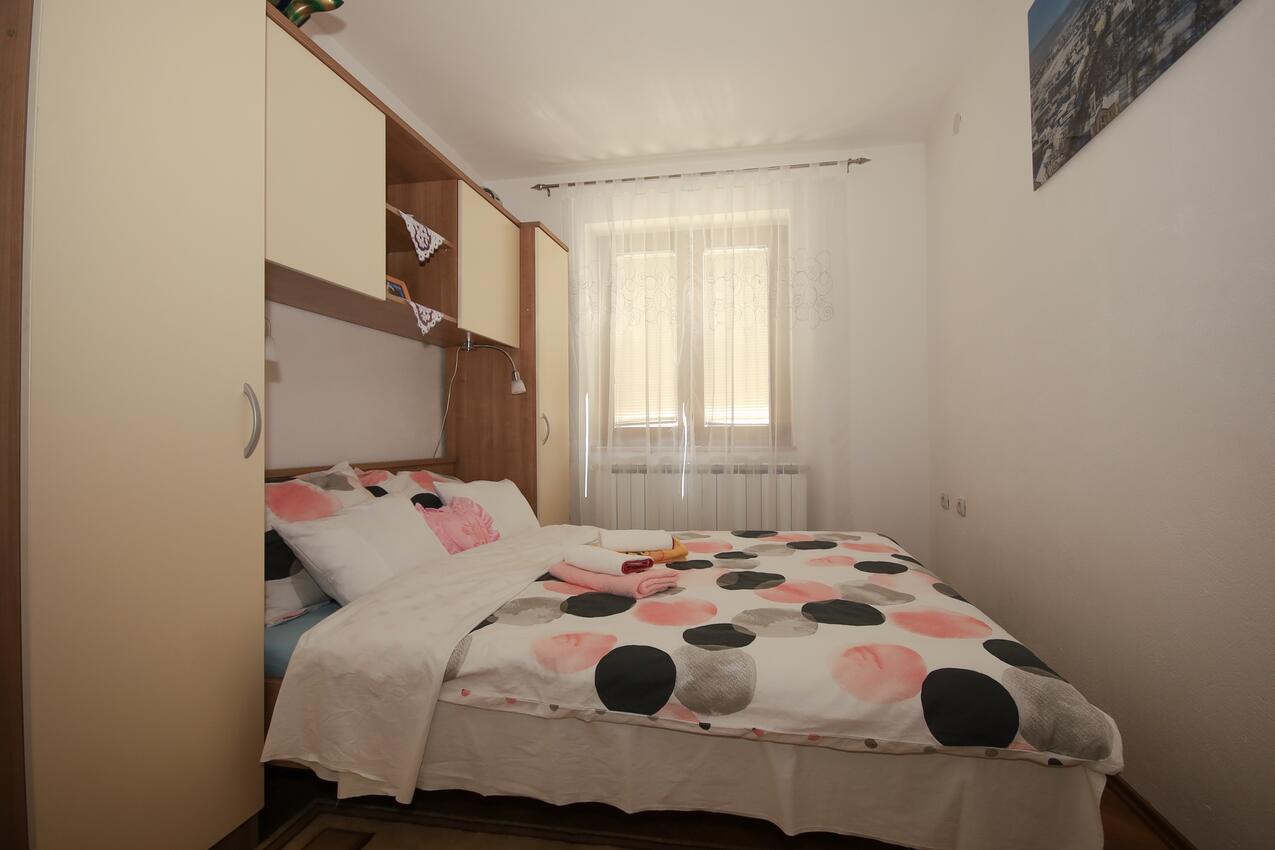 Appartamenti con parcheggio Ličko Lešće, Velebit - 20985