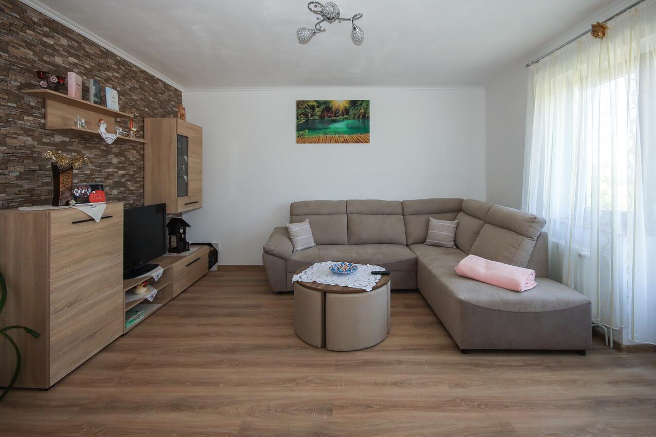 Appartamenti con parcheggio Ličko Lešće, Velebit - 20985
