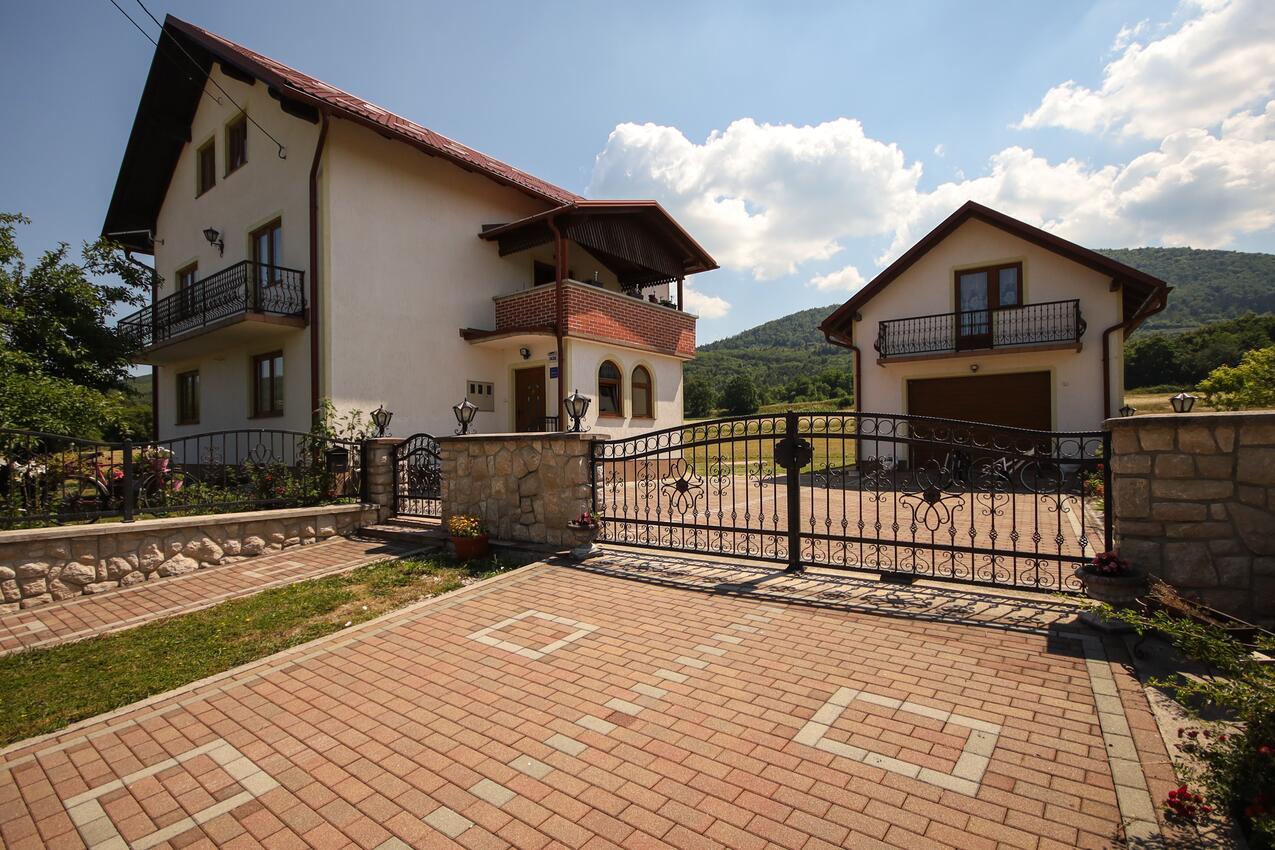 Appartamenti con parcheggio Ličko Lešće, Velebit - 20985