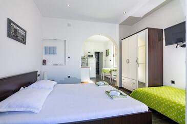 Apartmanok a tenger mellett Pag - 20986