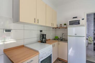 Apartmanok a tenger mellett Pag - 20986