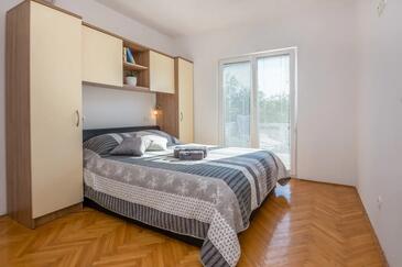 Apartamenty dla rodzin z dziećmi Vir - 20987