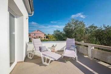 Trosoben apartma Vir (A-20987-a)