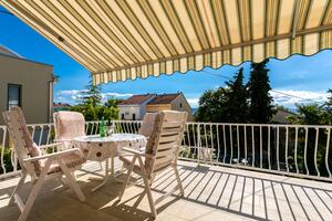 1-Zimmer-Ferienwohnung Njivice 1-Zimmer-Ferienwohnung Njivice, Krk (A-20988-a)