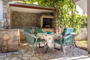 1-Zimmer-Ferienwohnung Njivice 1-Zimmer-Ferienwohnung Njivice, Krk (A-20988-b)