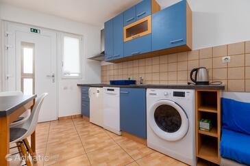 Ferienwohnungen für Familien mit Kindern Karlovac - 20989