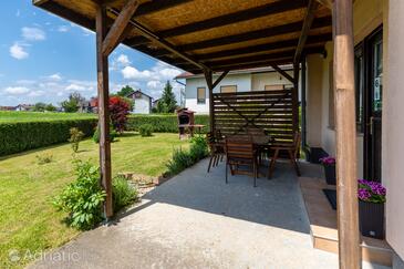 Apartmány pro rodiny s dětmi Karlovac - 20989