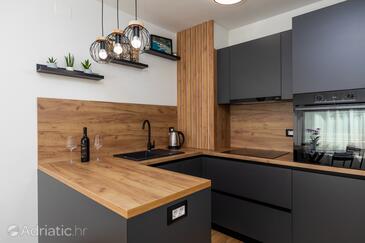 Ferienwohnungen mit Internet Karlovac - 20990