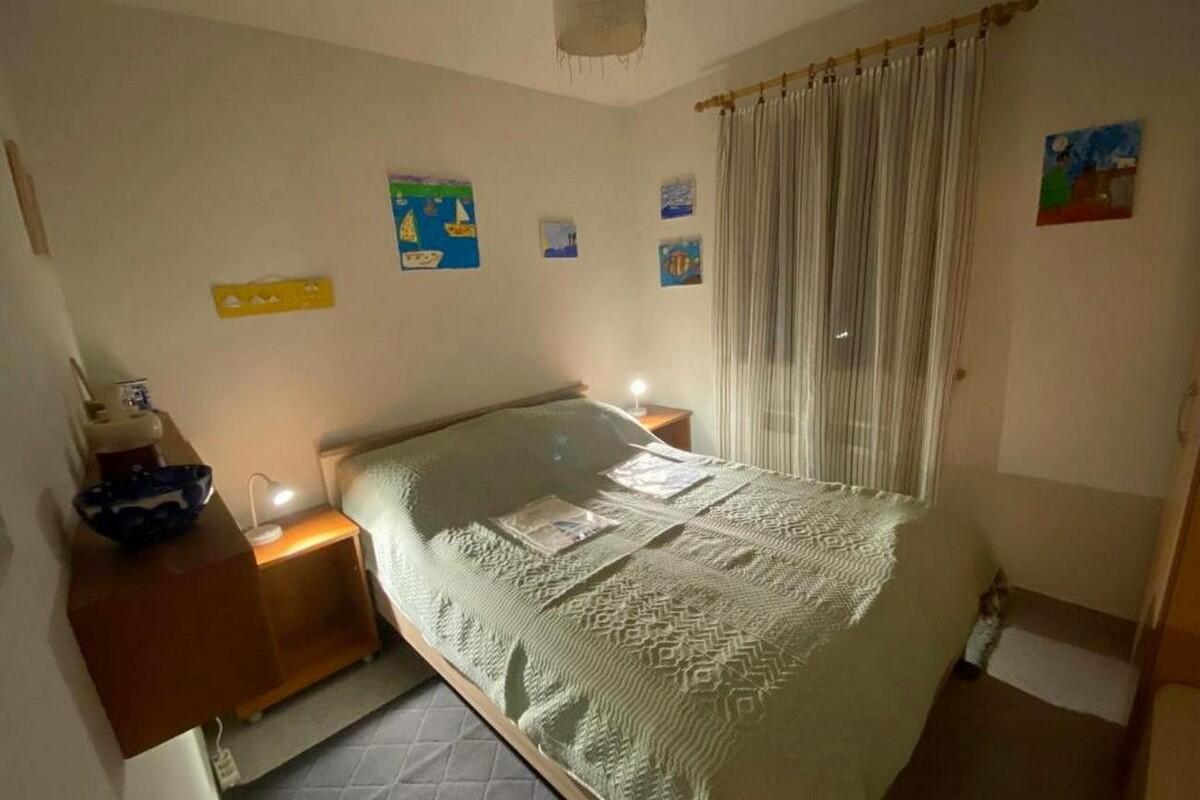Ferienwohnungen am Meer Bobovisca na Moru, Brac - 20991