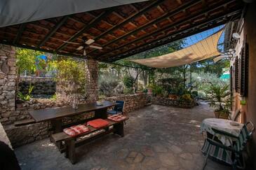 Appartamenti accanto al mare Bobovisca na Moru, Brazza - Brač - 20991