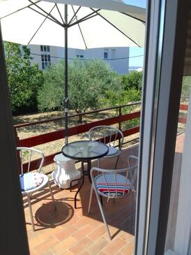 Ferienhaus mit Parkplatz Kastel Luksic, Kastela - 20992