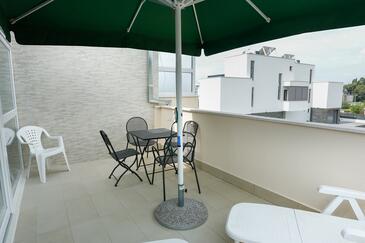 Lejlighedens parkeringsplads Kastel Kambelovac, Kastela - 20993