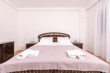 Lejlighedens parkeringsplads Kastel Kambelovac, Kastela - 20993