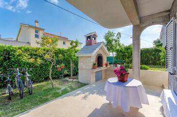 Ferienwohnungen mit Parkplatz Kastel Novi, Kastela - 20997