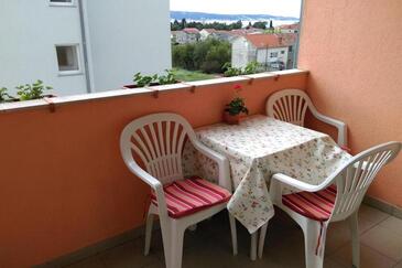 Ferienwohnungen mit Parkplatz Kastel Kambelovac, Kastela - 20998