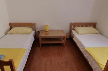 Ferienwohnungen mit Parkplatz Kastel Kambelovac, Kastela - 20998