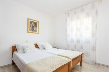 Однокімнатні апартаменти Каштел Старі - Kaštel Stari, Каштел - Kaštela (A-20999-a)