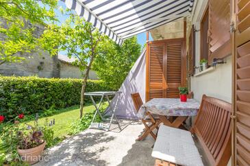 Apartmanok parkolóhellyel Kastel Stari, Kastela - 20999