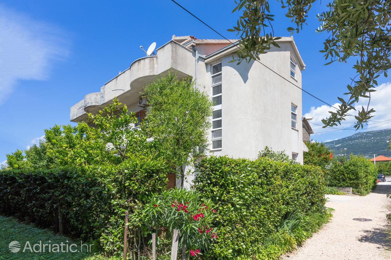 Appartamenti con parcheggio Kastel Stari, Castelli - Kaštela - 20999