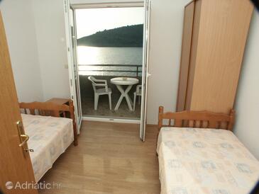 Apartments by the sea Ražanj, Rogoznica - 2100