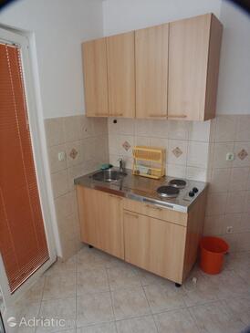 Apartments by the sea Ražanj, Rogoznica - 2100