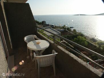 Apartments by the sea Ražanj, Rogoznica - 2100