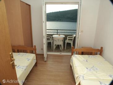 Apartments by the sea Ražanj, Rogoznica - 2100