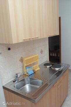 Apartments by the sea Ražanj, Rogoznica - 2100