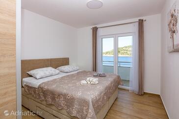 Apartmány u moře Ražanj, Rogoznica - 2100