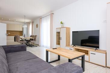Studio flat Ražanj, Rogoznica (AS-2100-c(