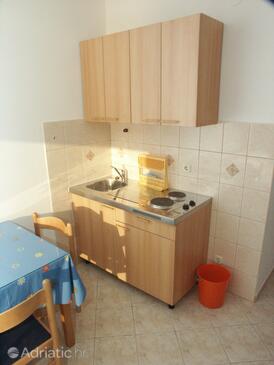 Apartments by the sea Ražanj, Rogoznica - 2100