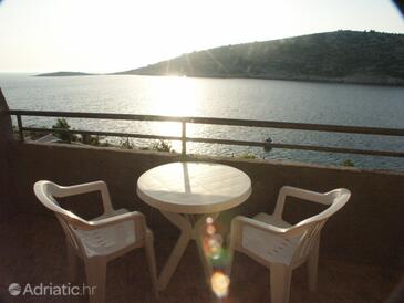 Apartments by the sea Ražanj, Rogoznica - 2100