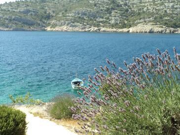 Apartments by the sea Ražanj, Rogoznica - 2100