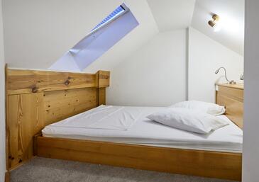 Casa vacanze con parcheggio Krapina, Zagorje - 21000