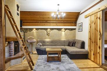 Casa vacanze con parcheggio Krapina, Zagorje - 21000