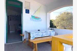 3-Zimmer-Haus Bucht Žižanj 3-Zimmer-Haus Bucht Žižanj, Pasman (K-21004)