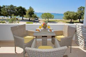 Jednoizbový apartmán Zadar - Diklo Jednoizbový apartmán Zadar - Diklo, Zadar (A-21005-a)