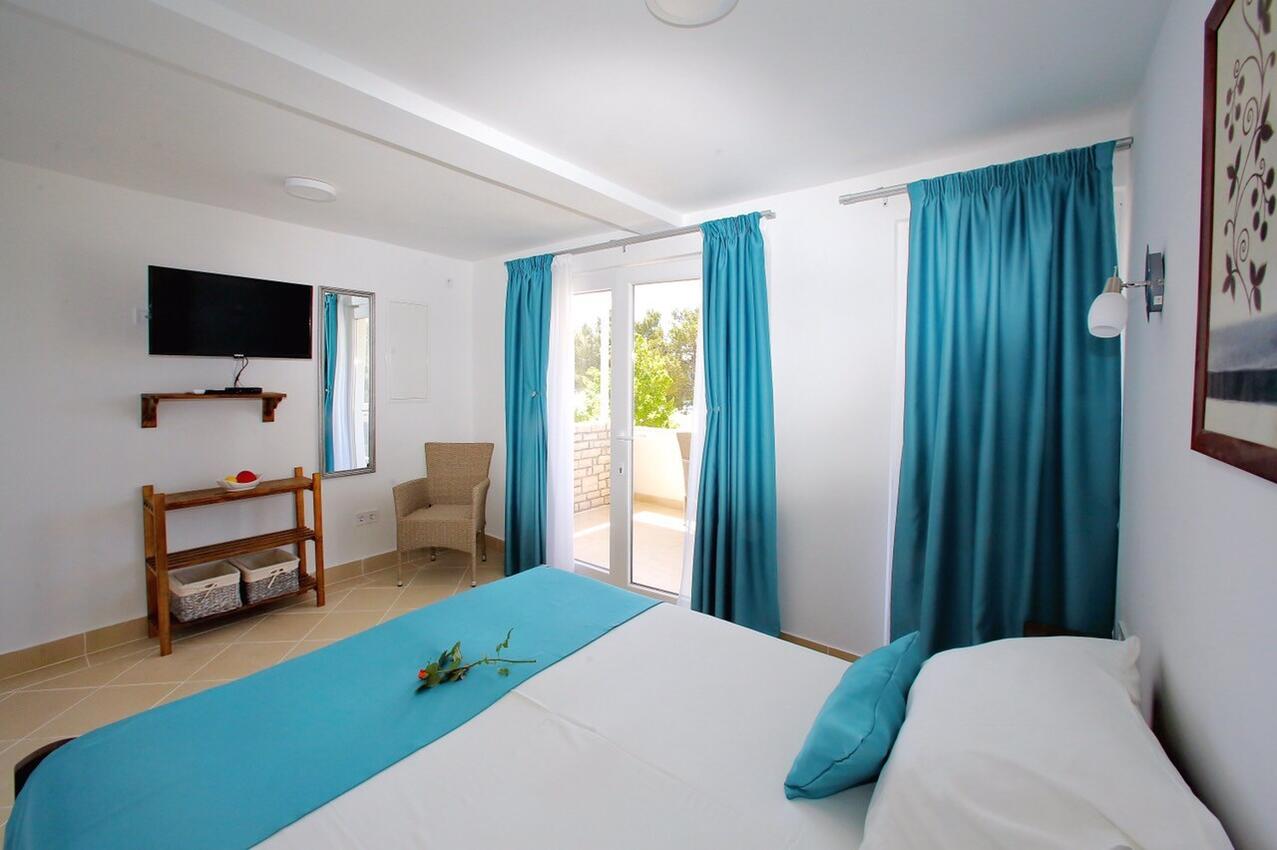 Apartmány pri mori Zadar - Diklo, Zadar - 21005