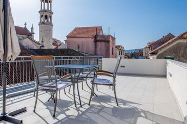 Lejligheder ved havet Kastel Novi, Kastela - 21006