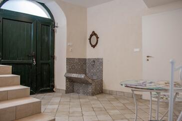 Ferienwohnungen am Meer Kastel Novi, Kastela - 21006