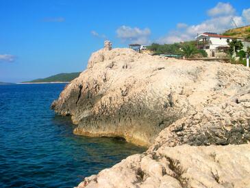 Apartmány pri mori Zátoka Zaraće, Hvar - 21007 Adriatic.hr